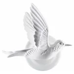 Фигура настенная Odeon Light Colombella 4310/3WL от ImperiumLoft