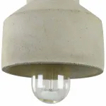 Подвесной светильник Maytoni Broni T437-PL-01-GR 