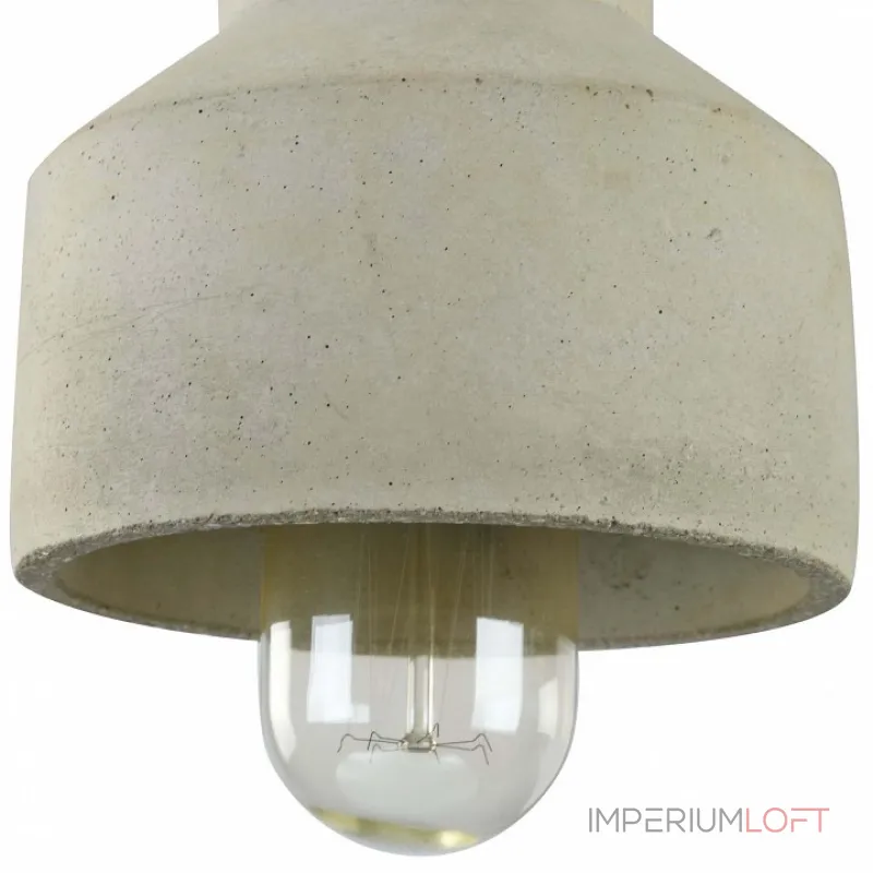 Подвесной светильник Maytoni Broni T437-PL-01-GR 