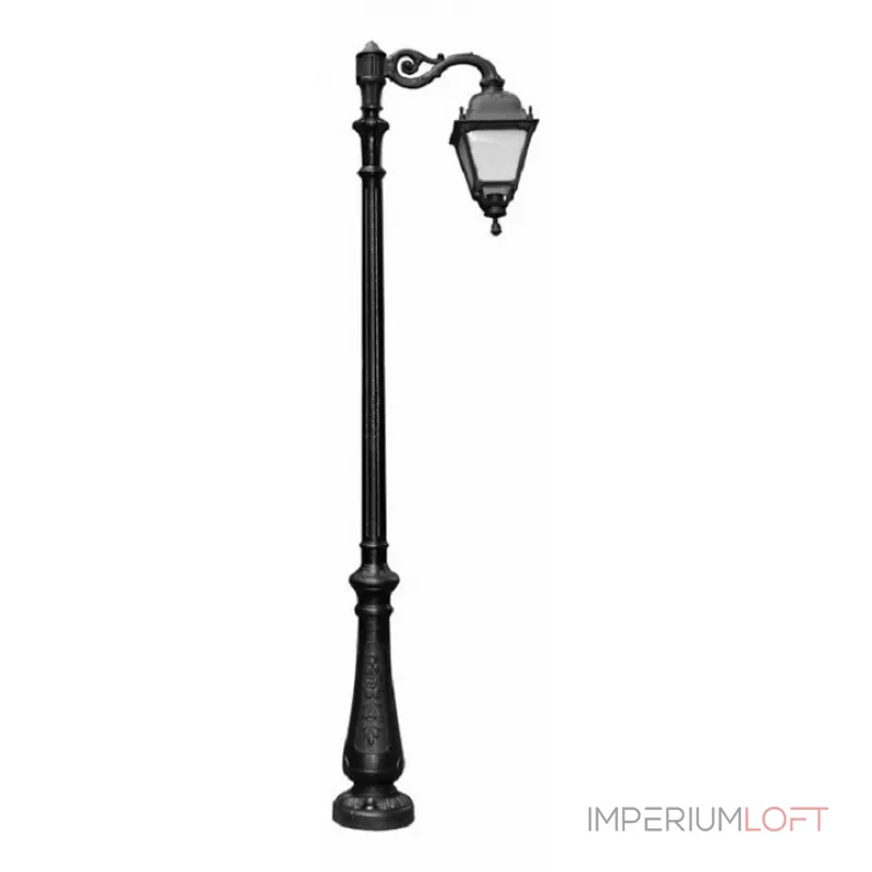 Фонарный столб Fumagalli Simon U33.205.M10.AYE27 от ImperiumLoft Фонарный столб Fumagalli Simon U33.205.M10.AYE27 от ImperiumLoft