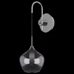 Бра Lightstar Pentola 803547 Цвет арматуры хром Цвет плафонов серый от ImperiumLoft