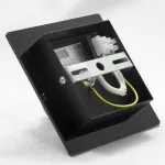 Накладной светильник Lussole Lente LSC-2507-01 Цвет арматуры хром от ImperiumLoft