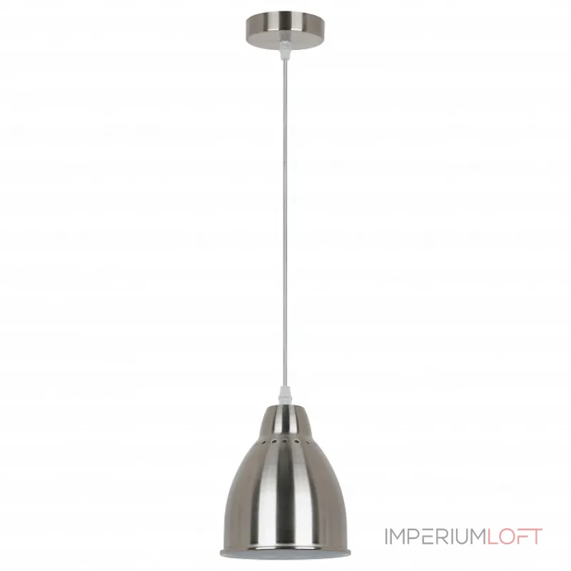 Подвесной светильник Arte Lamp Braccio A2054SP-1SS Подвесной светильник Arte Lamp Braccio A2054SP-1SS