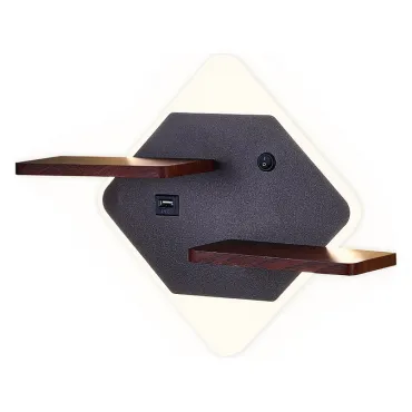 Светильник настенный Ambrella Wall FW101