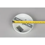 Подвесной светильник Aployt Magali APL.309.06.01 от ImperiumLoft