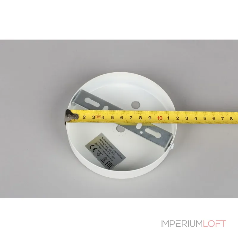 Подвесной светильник Aployt Magali APL.309.06.01 от ImperiumLoft