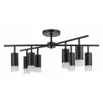 Потолочная люстра Lightstar Rullo LR7283781