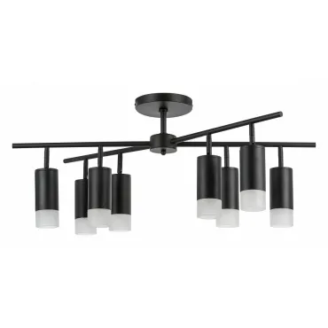 Потолочная люстра Lightstar Rullo LR7283781