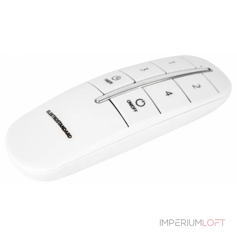 Контроллер с пультом ДУ Elektrostandard 16002 16002/04 от ImperiumLoft Контроллер с пультом ДУ Elektrostandard 16002 16002/04 от ImperiumLoft