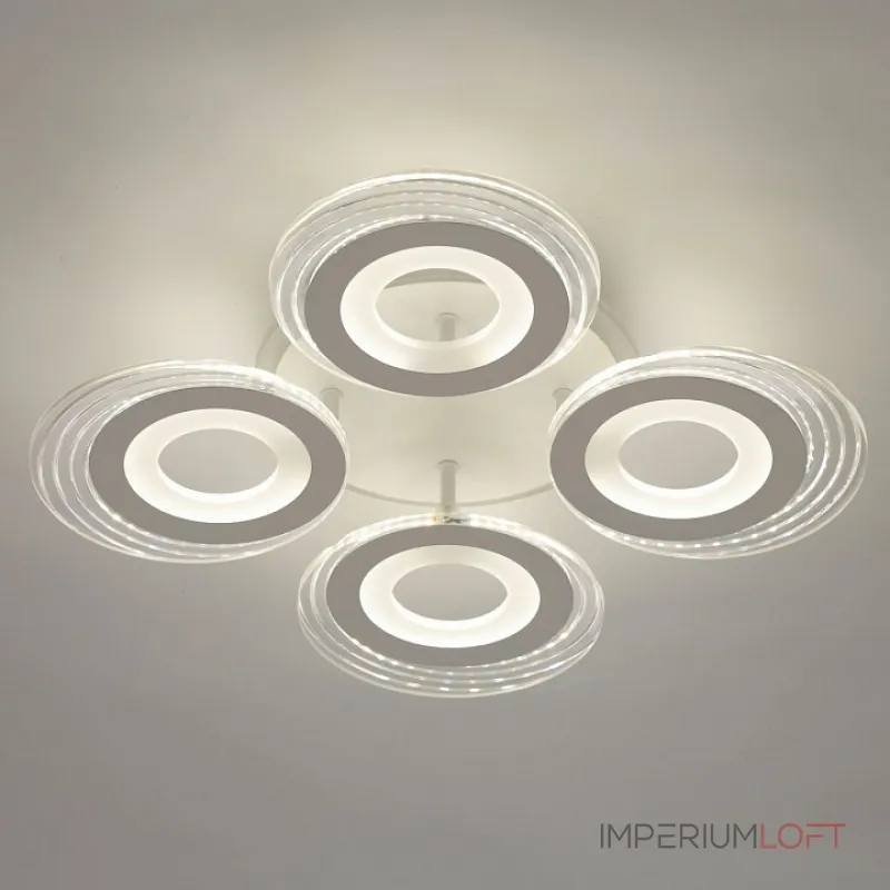 Потолочная люстра De City Мадлен 424013605