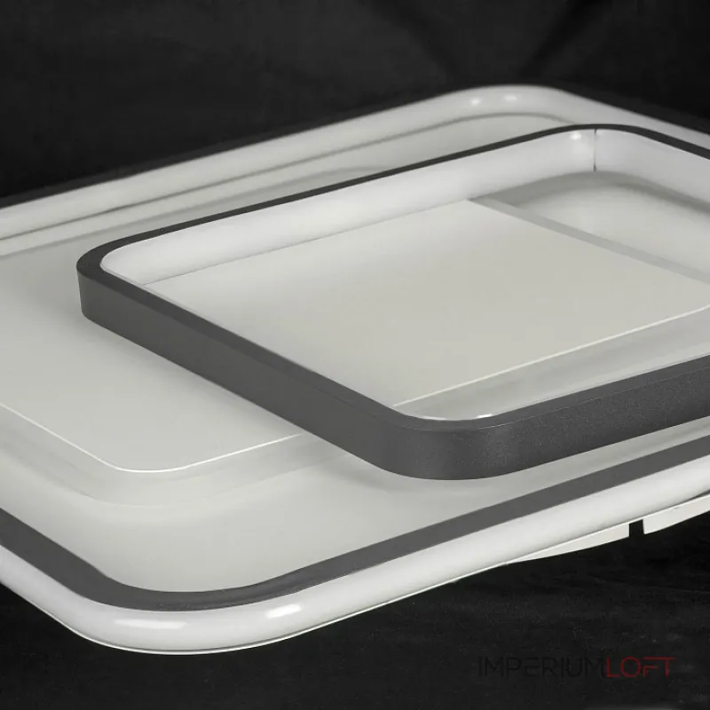 Потолочная люстра Lussole LSP-8464 