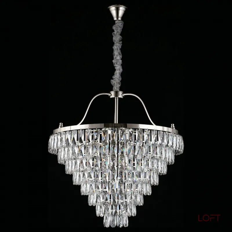 Подвесная люстра Aployt Gerta APL.725.03.13 