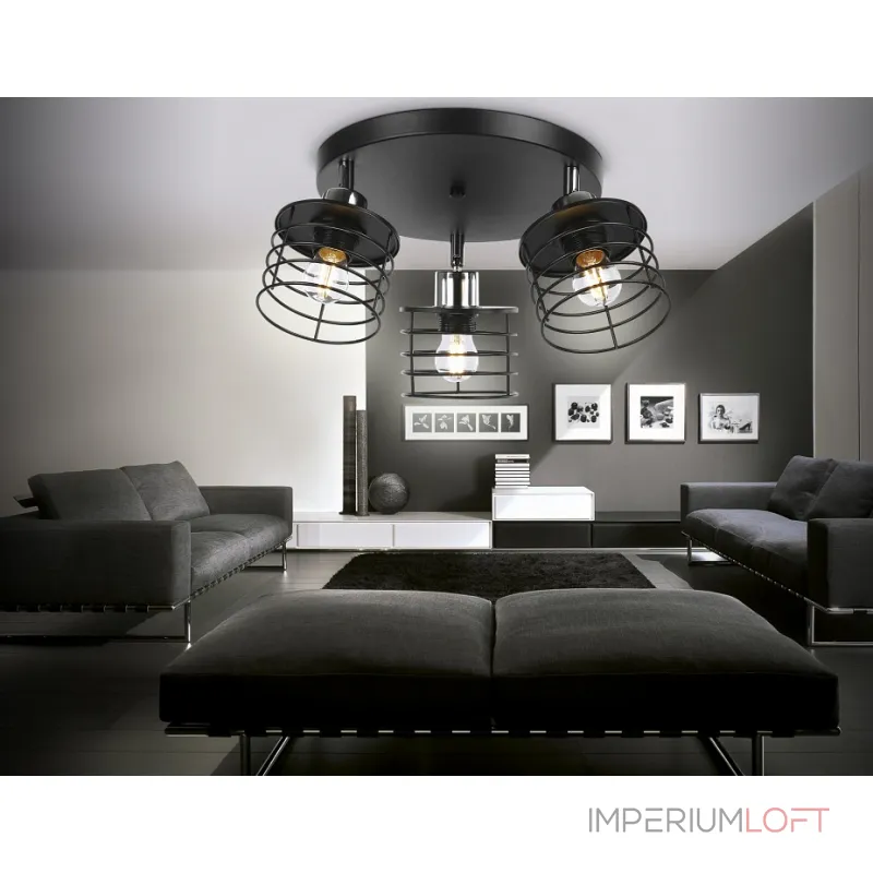 Спот Ambrella Traditional TR8092 от ImperiumLoft