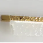 Настенный светильник Favourite Gelido 4518-1W от ImperiumLoft