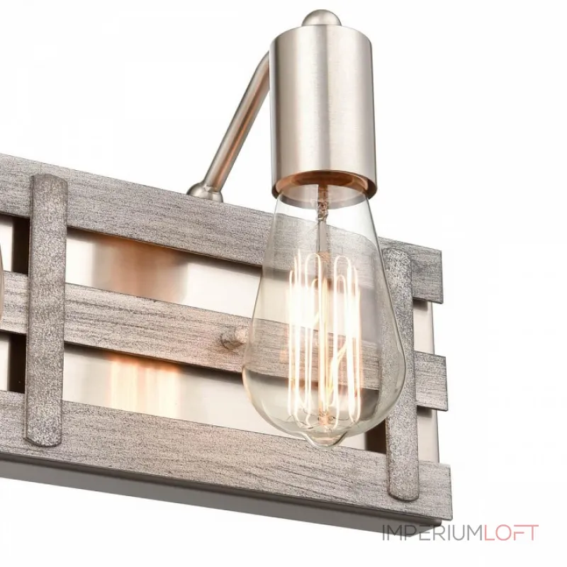 Бра Vele Luce Shield VL6385W02 от ImperiumLoft Бра Vele Luce Shield VL6385W02 от ImperiumLoft