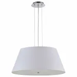 Подвесной светильник Maytoni Bergamo MOD617PL-03CH