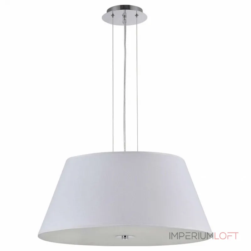 Подвесной светильник Maytoni Bergamo MOD617PL-03CH