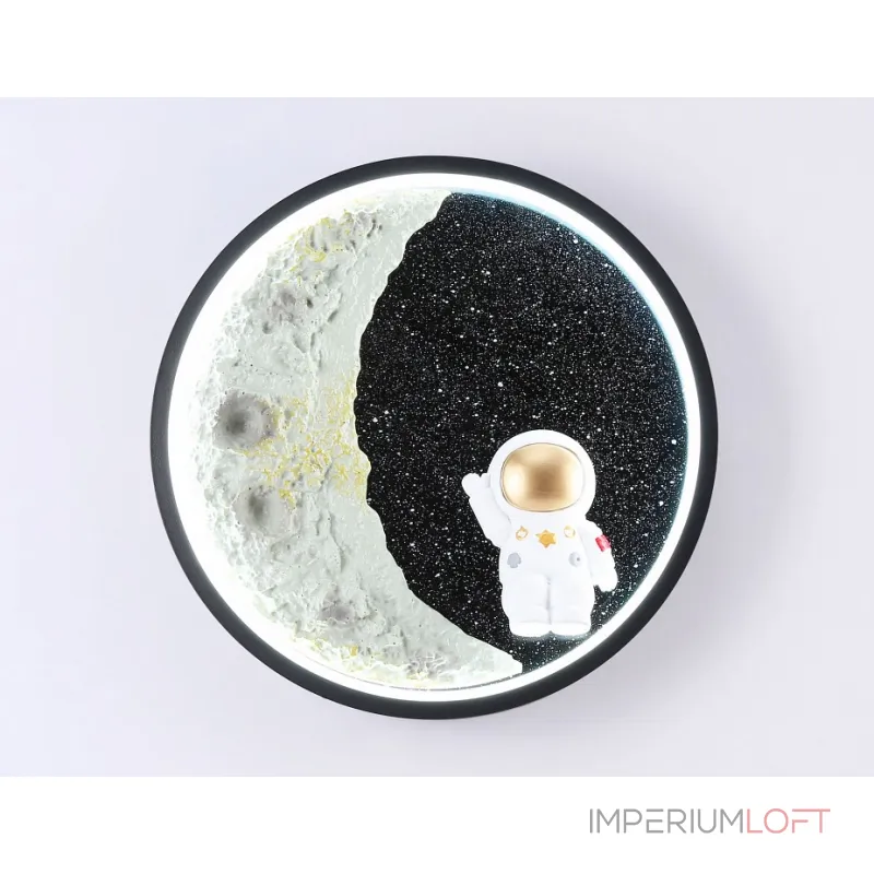 Накладной светильник Ambrella FW FW11102 от ImperiumLoft