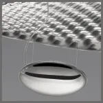 Потолочный светильник Artemide 1516010A