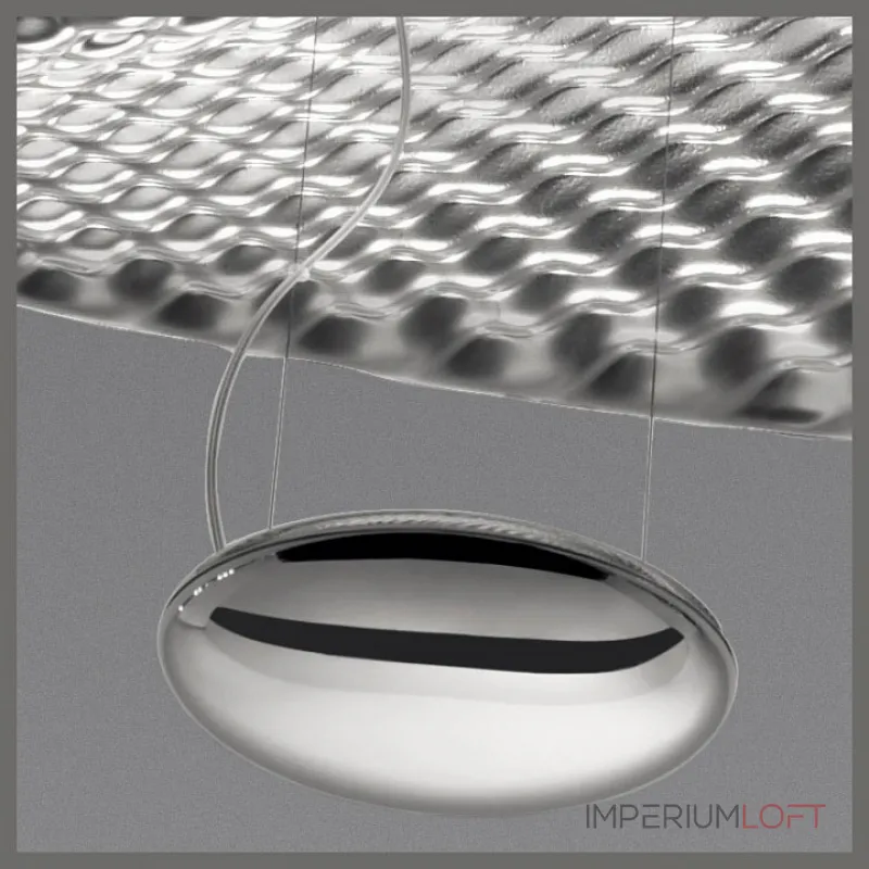 Потолочный светильник Artemide 1516010A Потолочный светильник Artemide 1516010A
