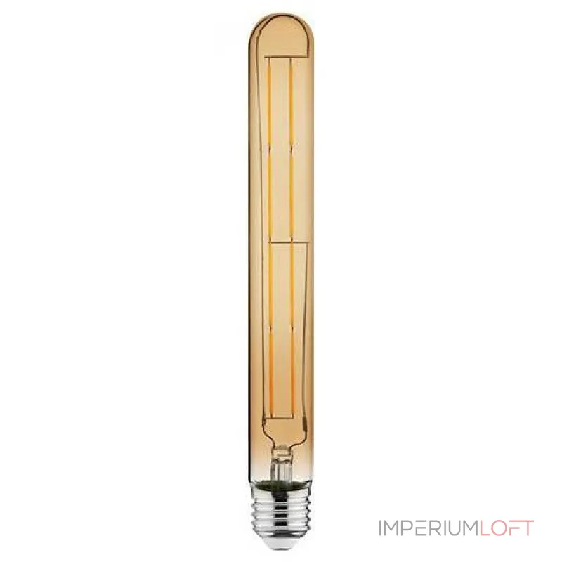 Лампа светодиодная Horoz Electric Rustic Tube E27 8Вт 2200K HRZ00002479 от ImperiumLoft Лампа светодиодная Horoz Electric Rustic Tube E27 8Вт 2200K HRZ00002479 от ImperiumLoft