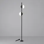 Наземный высокий светильник Elektrostandard PAR 35161/F от ImperiumLoft