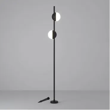 Наземный высокий светильник Elektrostandard PAR 35161/F