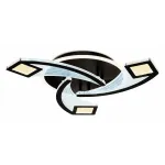 Потолочная люстра Ambrella Acrylica Original FA4477 от ImperiumLoft