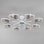 Потолочная люстра 70121/8