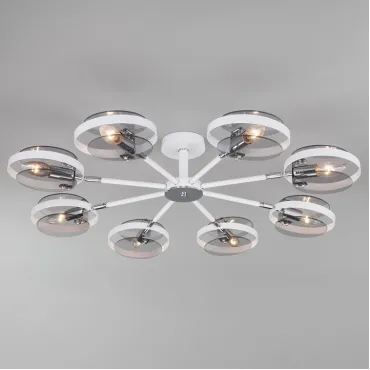 Потолочная люстра 70121/8