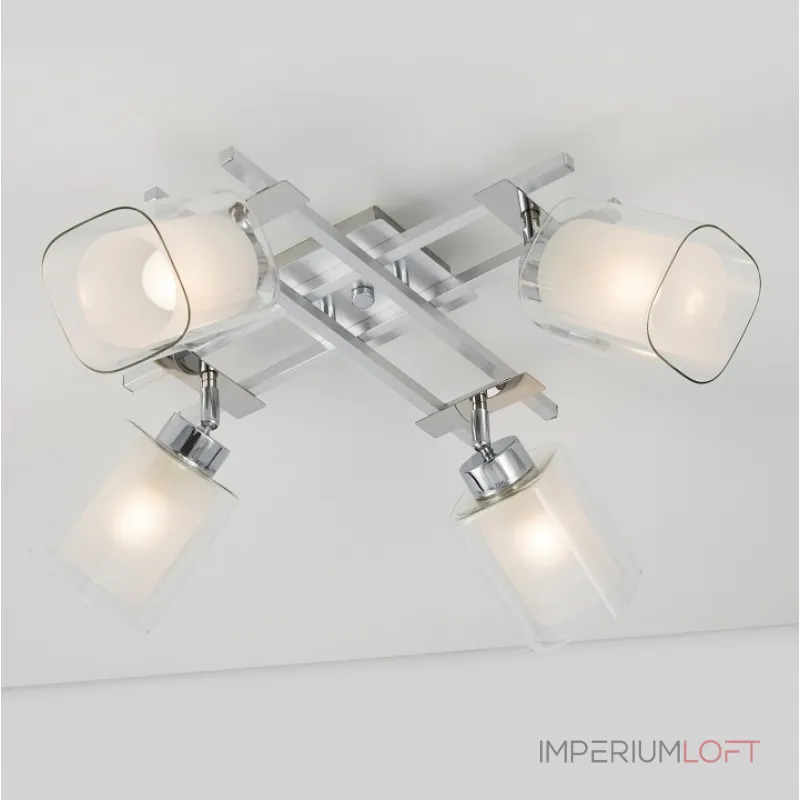 Спот Citilux Риволи CL104140 от ImperiumLoft