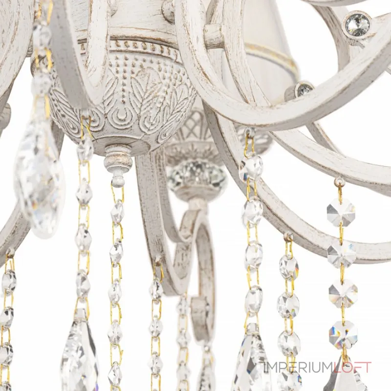 Подвесная люстра Maytoni ARM247-10-G