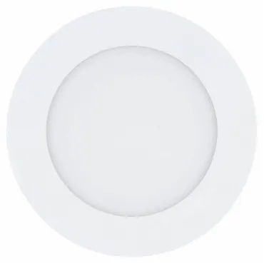 Встраиваемый светильник Eglo ПРОМО Fueva 1 pro 64602 Встраиваемый светильник Eglo ПРОМО Fueva 1 pro 64602