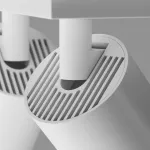 Спот Maytoni FOCUS S C051CL-U-2W от ImperiumLoft