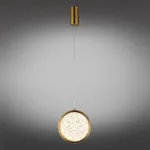 Подвесной светильник Aployt Yulali APL.048.06.07 от ImperiumLoft