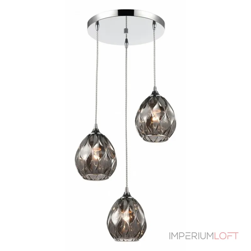 Подвесной светильник Vele Luce Elision VL5593P23 Подвесной светильник Vele Luce Elision VL5593P23