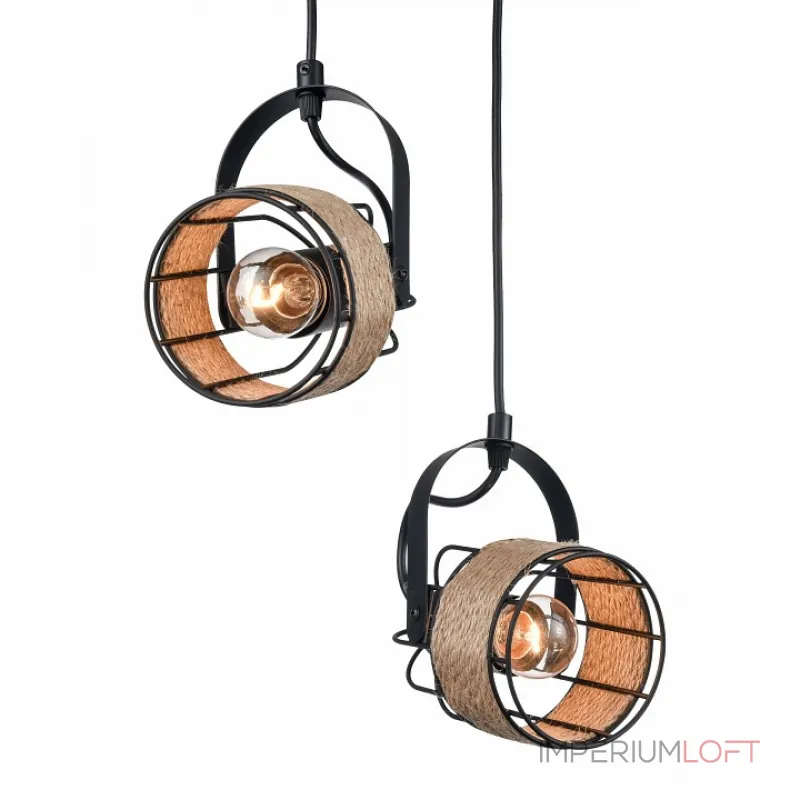 Подвесной светильник Vele Luce Extra VL6472P13 Подвесной светильник Vele Luce Extra VL6472P13
