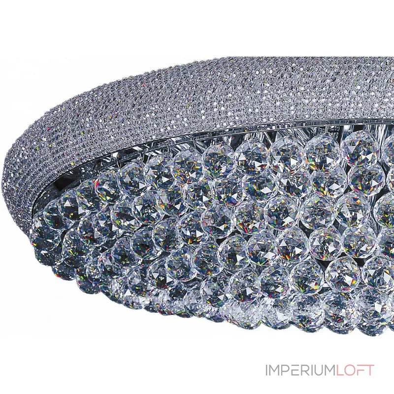 Потолочная люстра Lightstar Monile 704214 