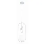 Подвесной светильник EVOLUCE Tenato SLE115123-01 