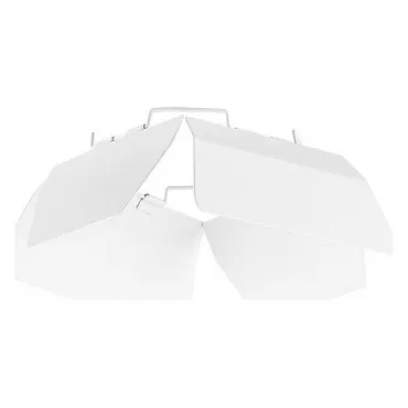 Плафон Lightstar Canno 202996 Плафон Lightstar Canno 202996