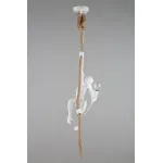 Подвесной светильник Aployt Magali APL.309.06.01 от ImperiumLoft