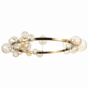 Подвесная люстра ST-Luce Nection SL1165.303.24