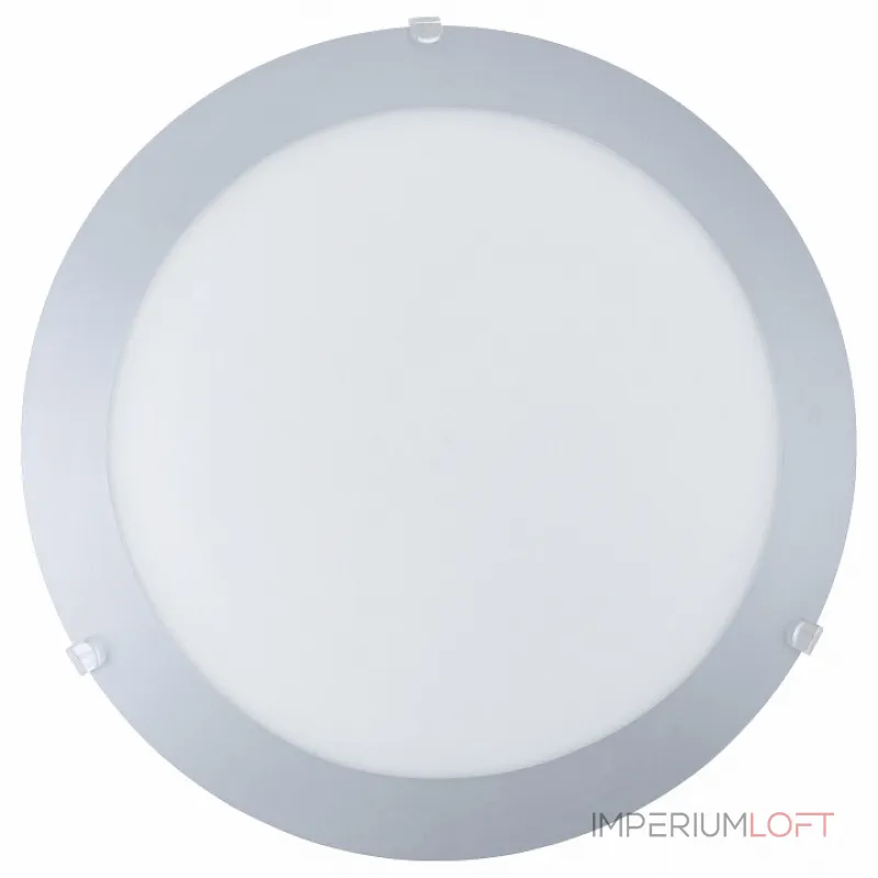 Накладной светильник Eglo ПРОМО Mars 1 89248 Цвет арматуры серебро от ImperiumLoft Накладной светильник Eglo ПРОМО Mars 1 89248 Цвет арматуры серебро от ImperiumLoft