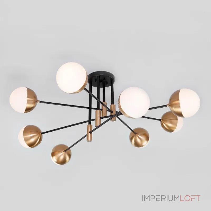 Потолочная люстра 70129/8 Потолочная люстра 70129/8