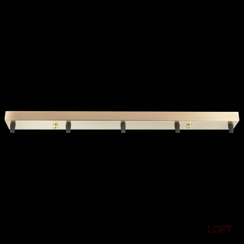 Основание ST-Luce SL001 SL001.313.05 Цвет арматуры бронза от ImperiumLoft Основание ST-Luce SL001 SL001.313.05 Цвет арматуры бронза от ImperiumLoft