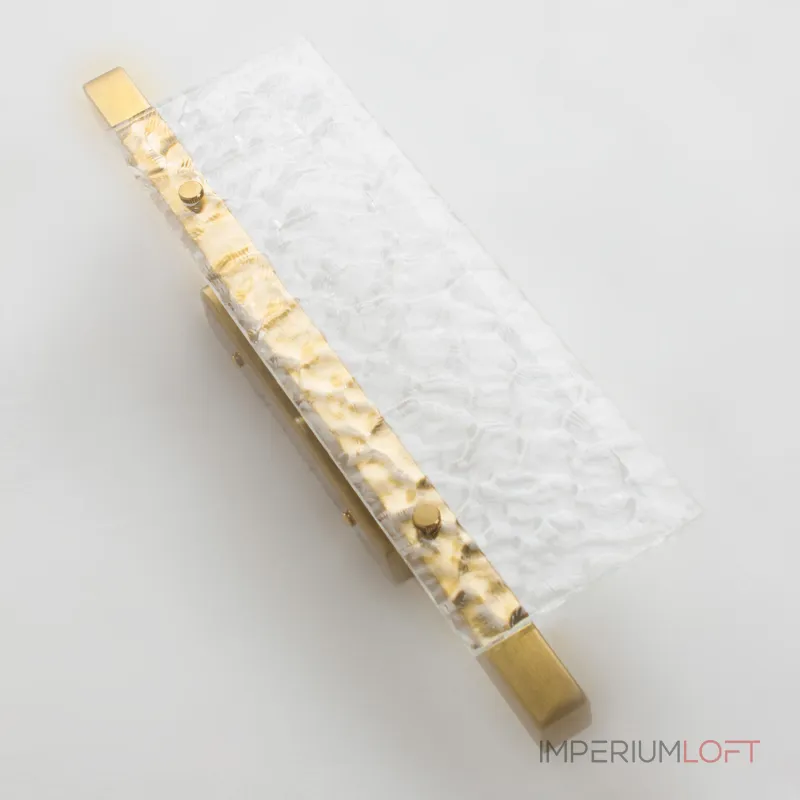 Настенный светильник Favourite Gelido 4518-1W от ImperiumLoft Настенный светильник Favourite Gelido 4518-1W от ImperiumLoft