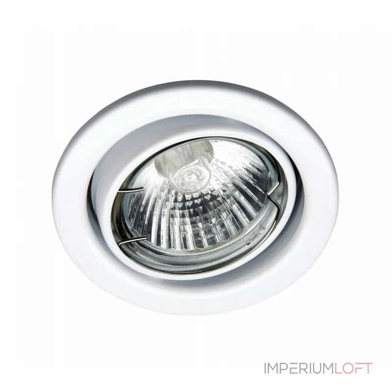 Встраиваемый светильник Brilliant Classic G94505/05 от ImperiumLoft Встраиваемый светильник Brilliant Classic G94505/05 от ImperiumLoft