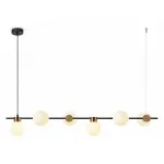 Подвесной светильник Freya Gatsby FR5232PL-06B от ImperiumLoft