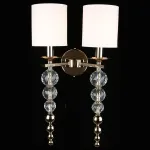 Бра Aployt Floretta APL.842.11.02 от ImperiumLoft