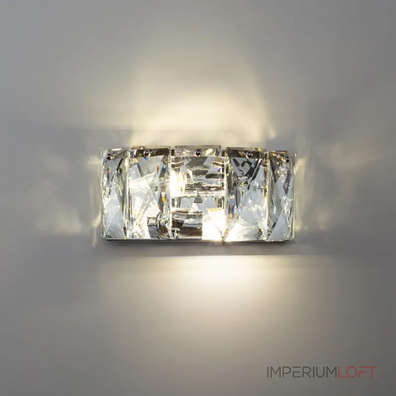 Накладной светильник Divinare Chara 3508/02 AP-2 от ImperiumLoft Накладной светильник Divinare Chara 3508/02 AP-2 от ImperiumLoft